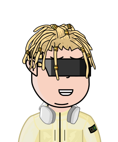cool boy